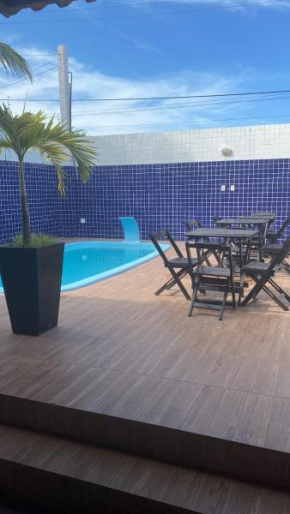 Casa de praia sítio do conde bahia